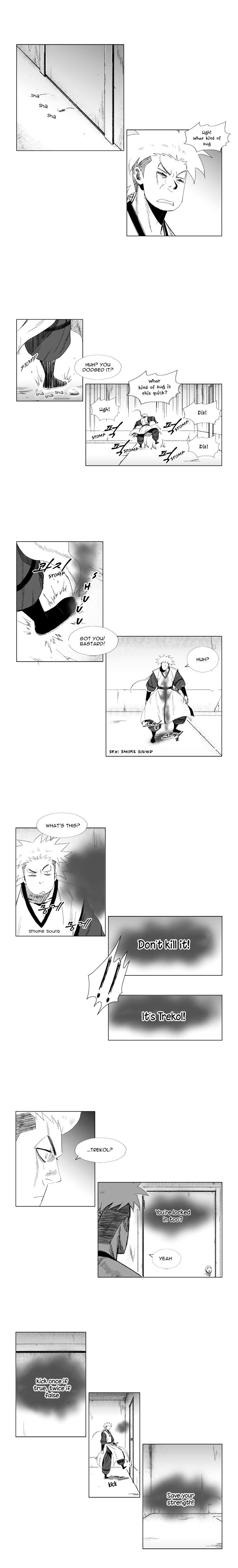 Red Storm Chapter 57 image 2