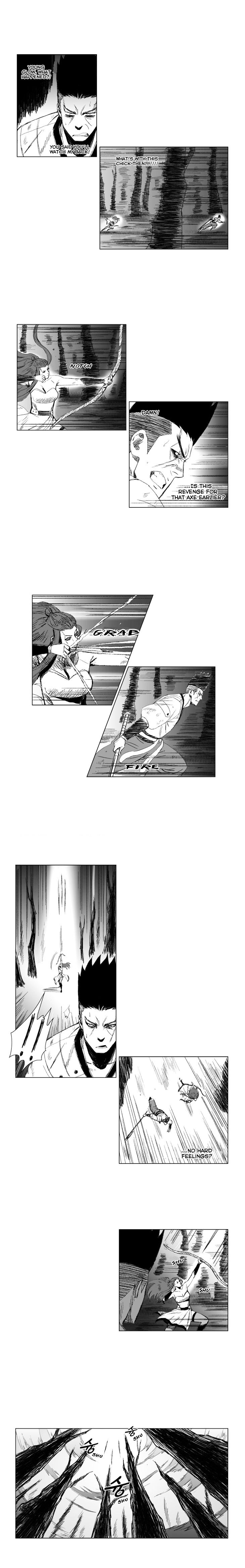 Red Storm Chapter 57 image 5