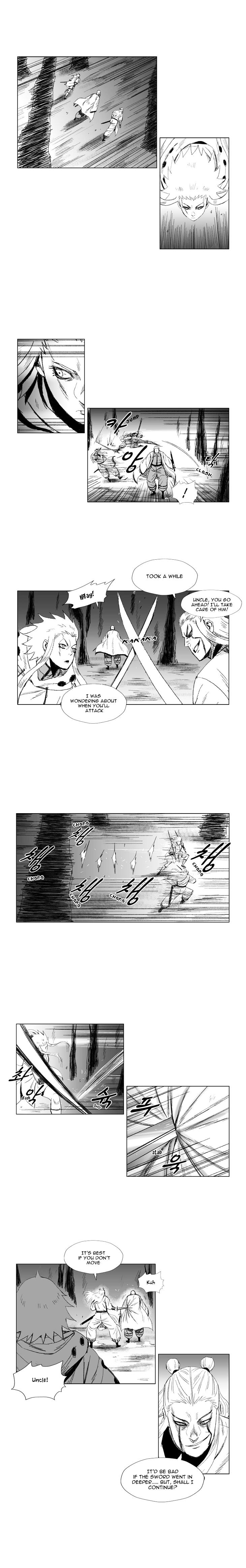 Red Storm Chapter 57 image 6