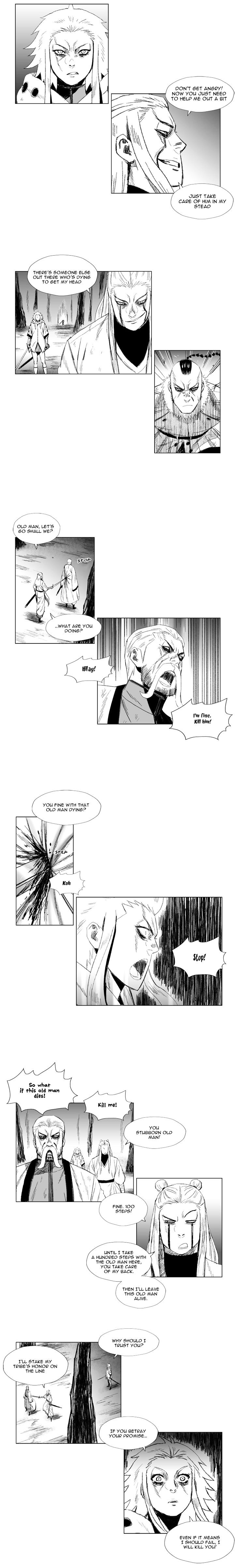 Red Storm Chapter 57 image 7