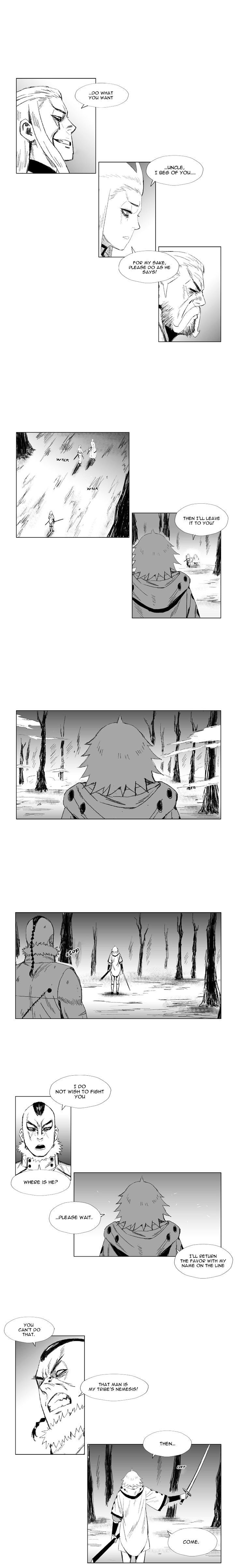Red Storm Chapter 57 image 8