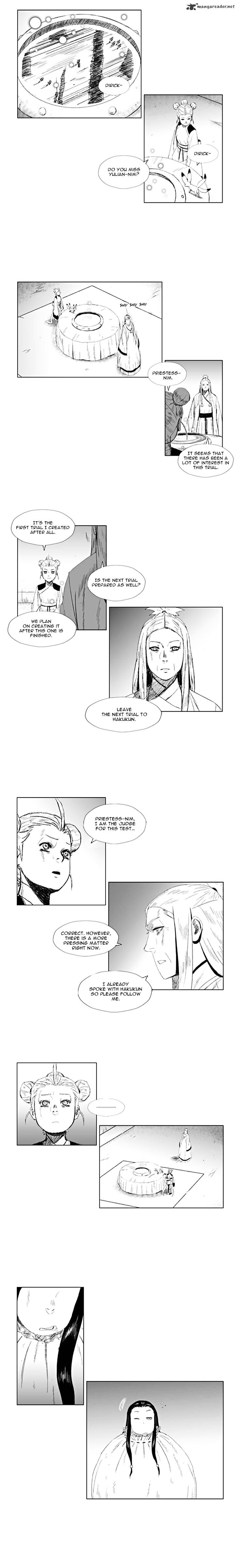 Red Storm Chapter 58 image 2