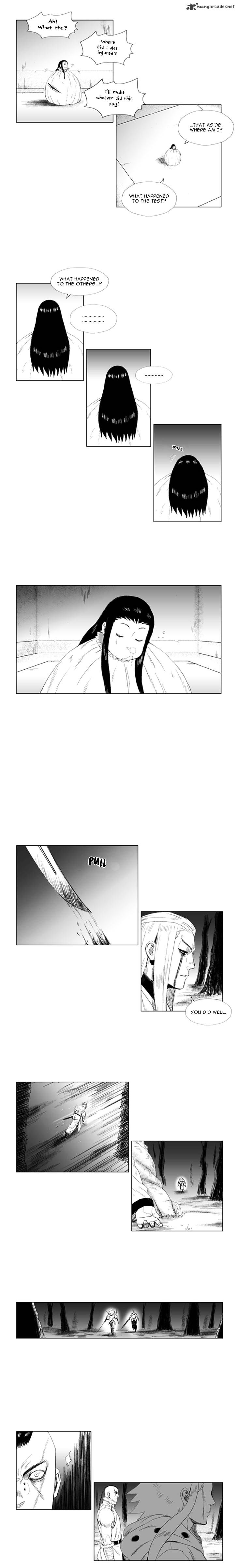 Red Storm Chapter 58 image 3