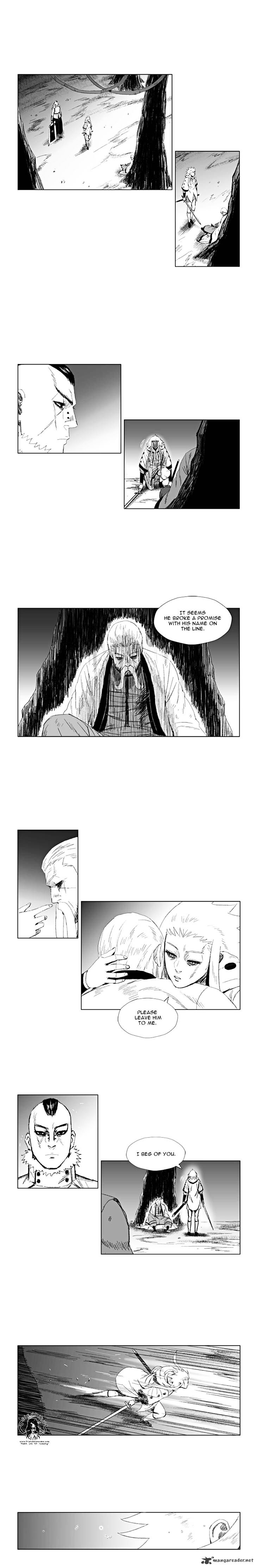 Red Storm Chapter 58 image 4