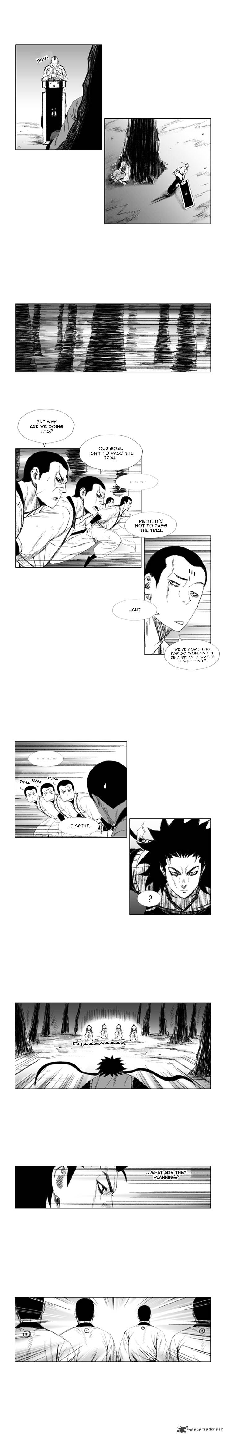 Red Storm Chapter 58 image 5