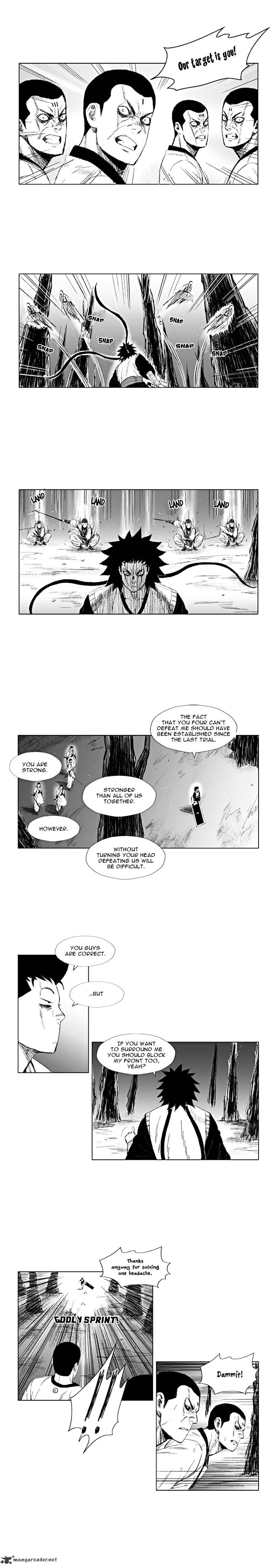 Red Storm Chapter 58 image 6