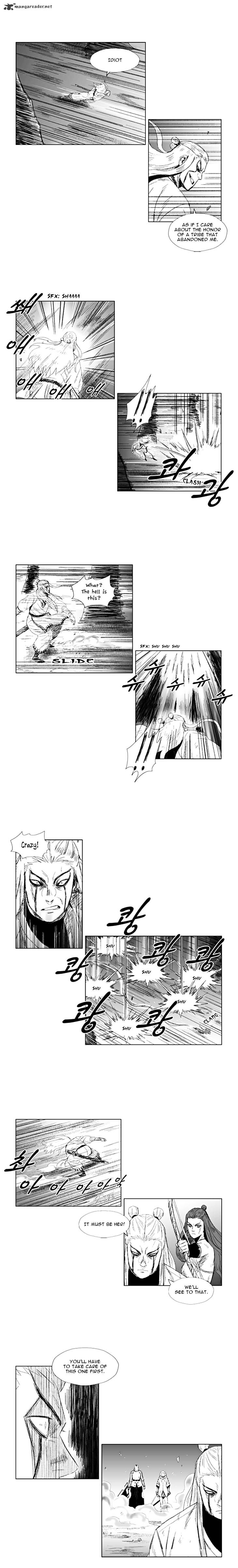 Red Storm Chapter 58 image 7