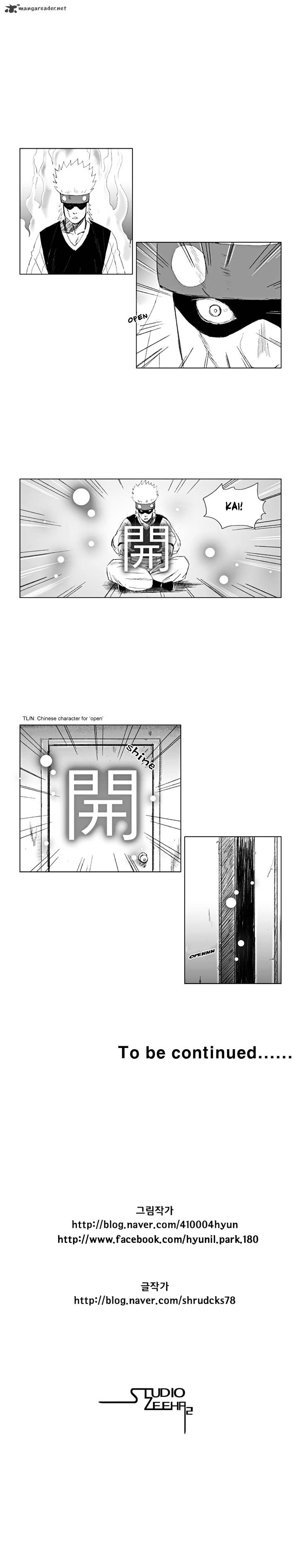 Red Storm Chapter 58 image 8
