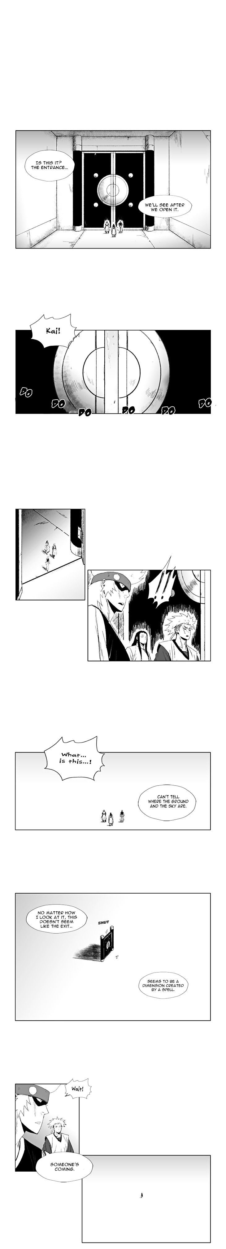 Red Storm Chapter 59 image 3