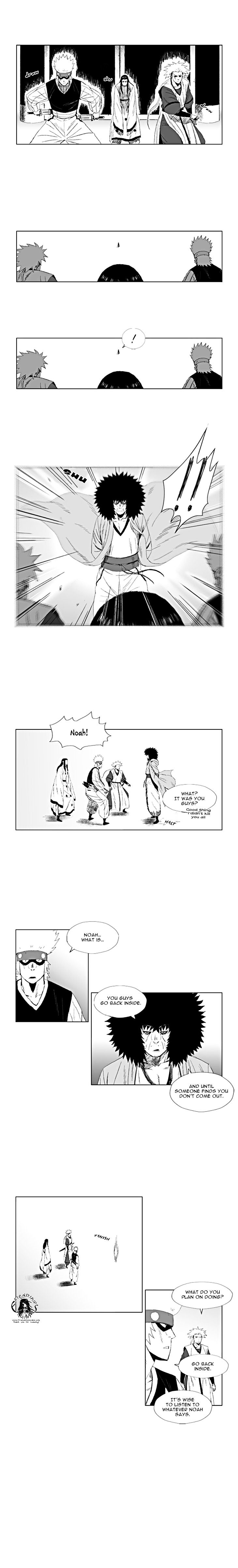 Red Storm Chapter 59 image 4