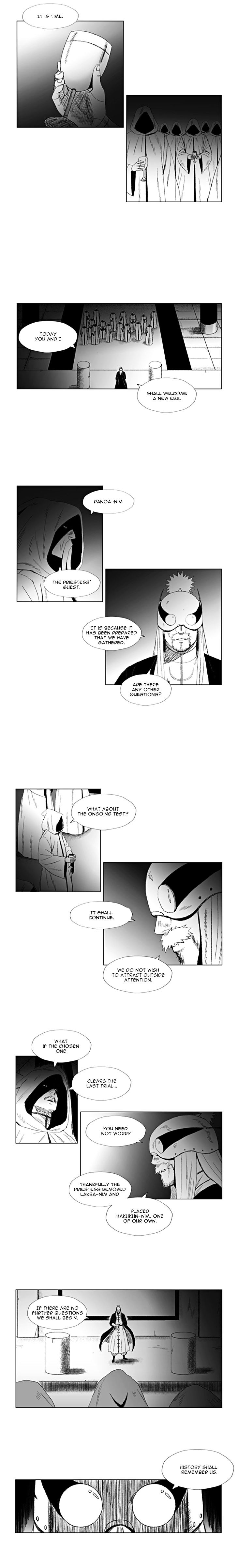 Red Storm Chapter 59 image 5