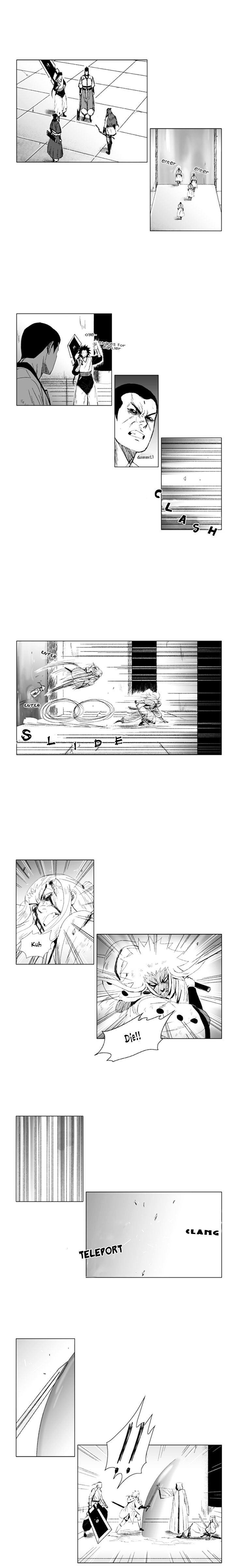 Red Storm Chapter 59 image 6