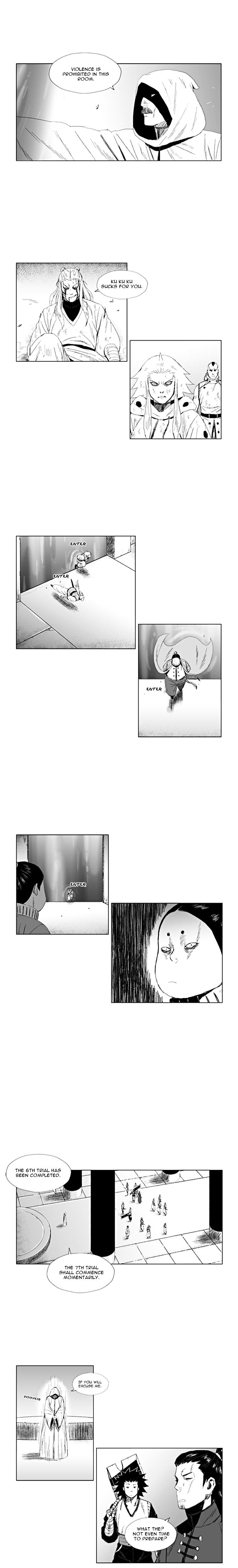 Red Storm Chapter 59 image 7