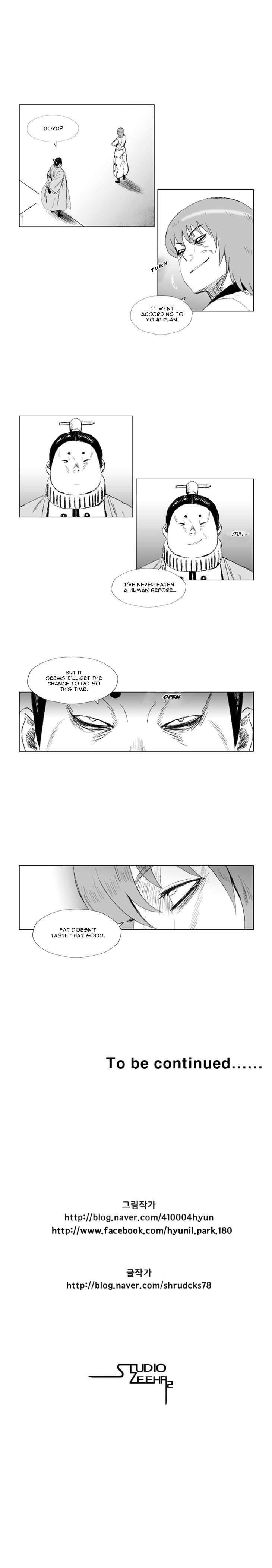 Red Storm Chapter 59 image 8