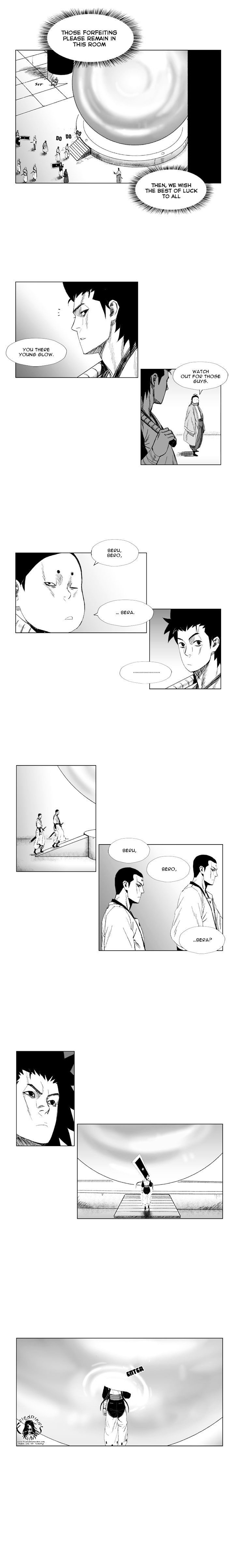 Red Storm Chapter 60 image 4