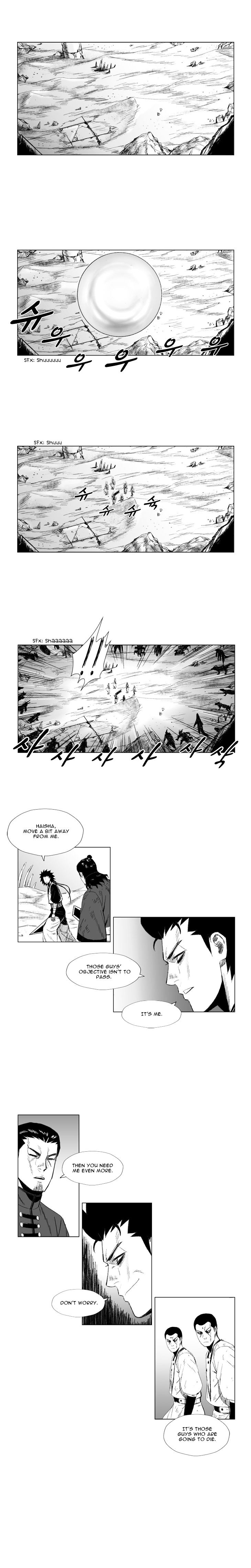Red Storm Chapter 60 image 5