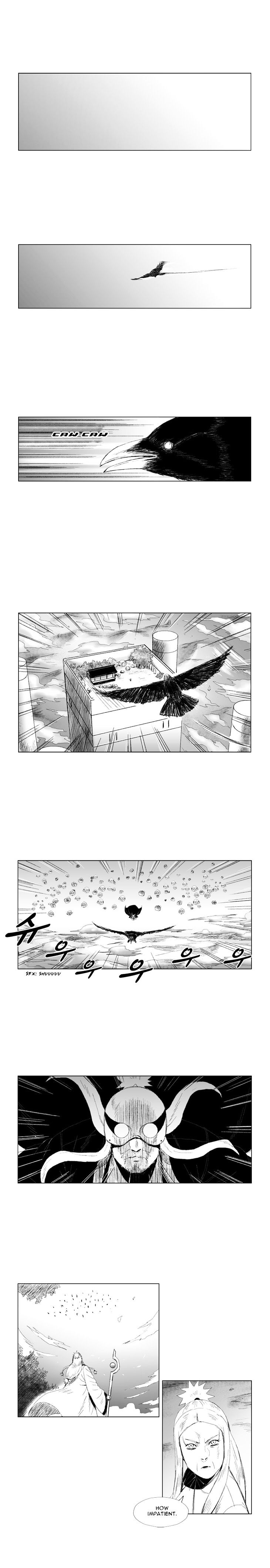 Red Storm Chapter 60 image 6