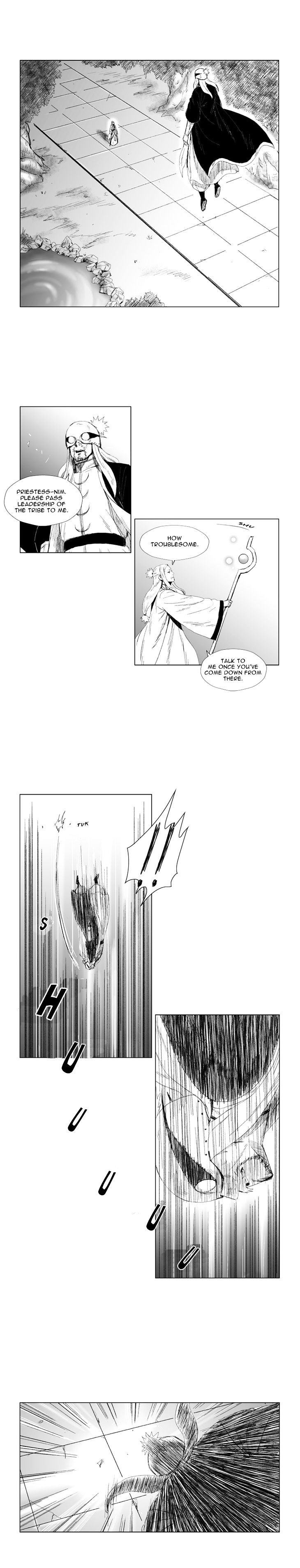 Red Storm Chapter 60 image 7