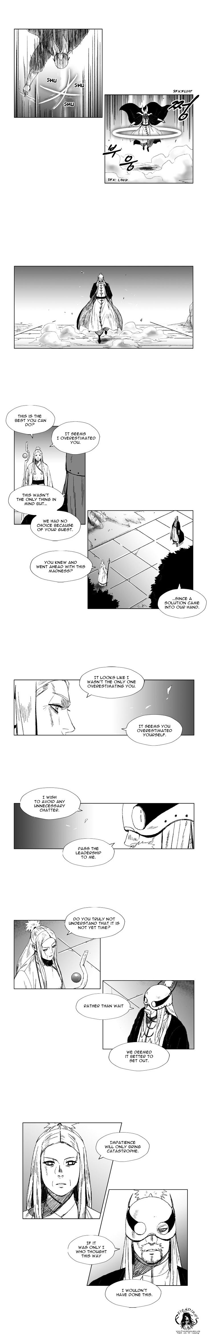 Red Storm Chapter 60 image 8