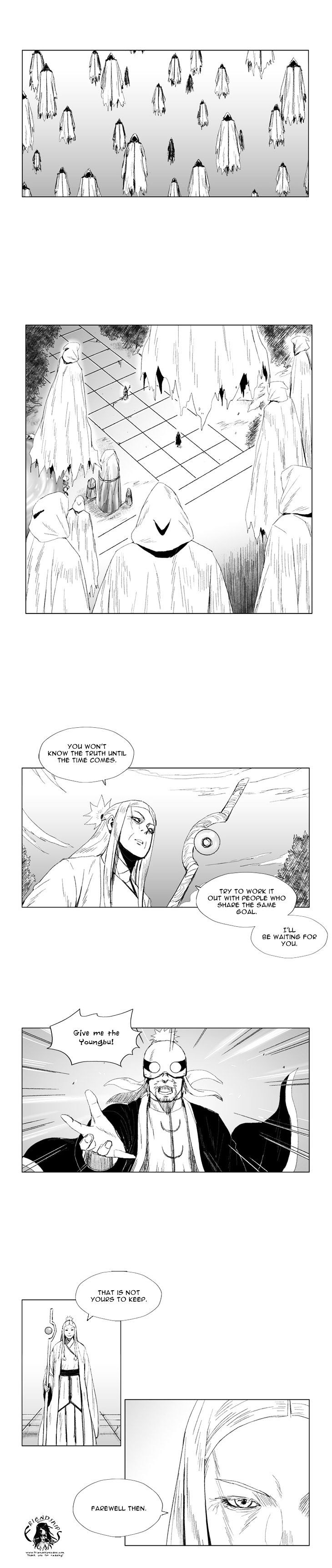 Red Storm Chapter 61 image 2