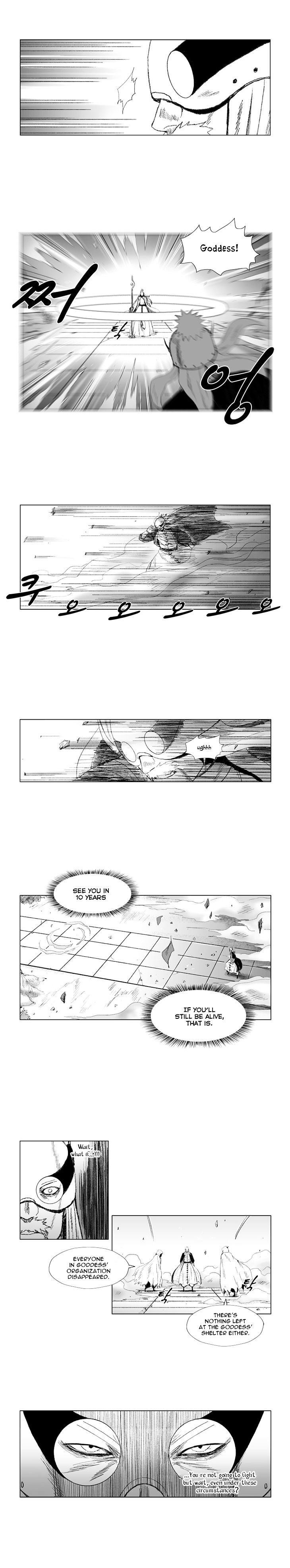 Red Storm Chapter 61 image 3