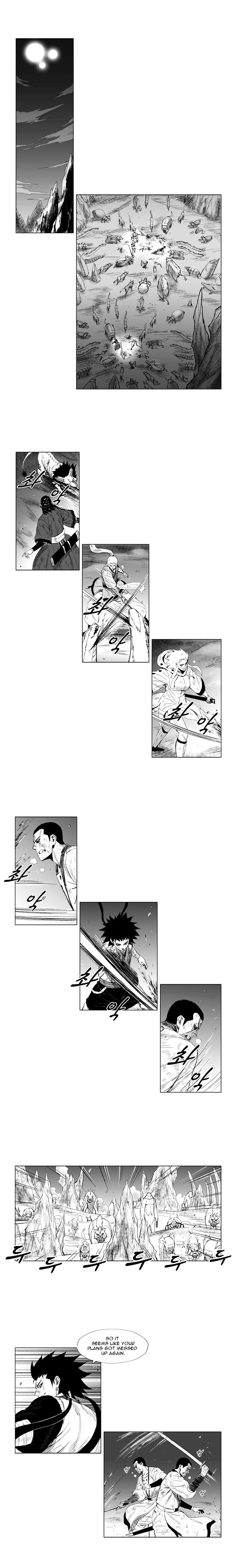 Red Storm Chapter 61 image 4