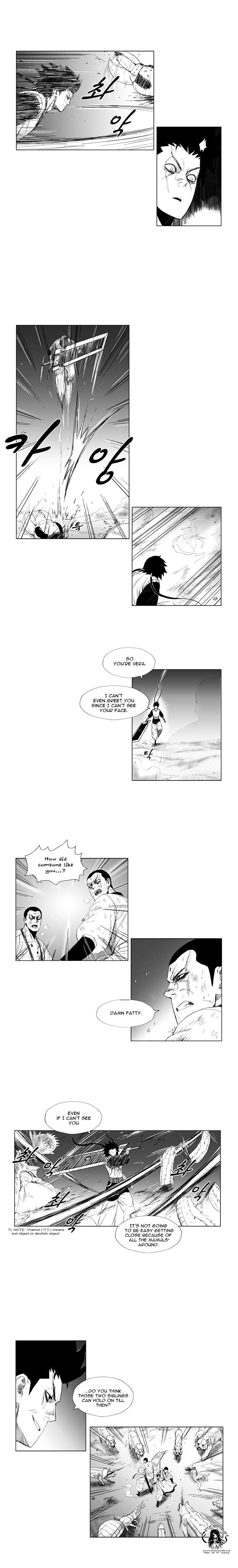 Red Storm Chapter 61 image 5