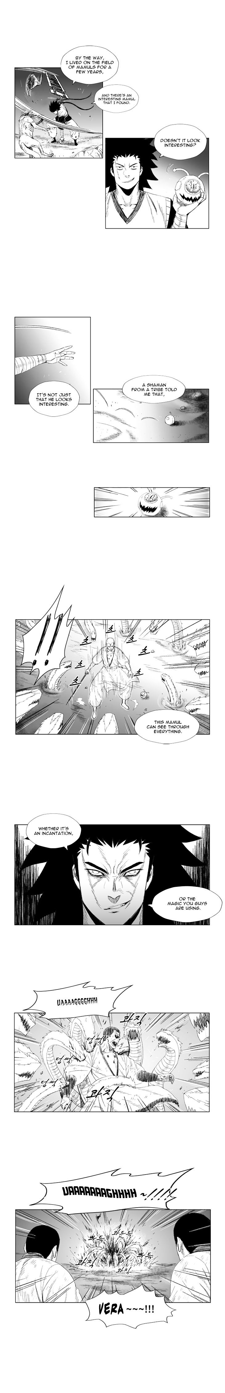 Red Storm Chapter 61 image 6