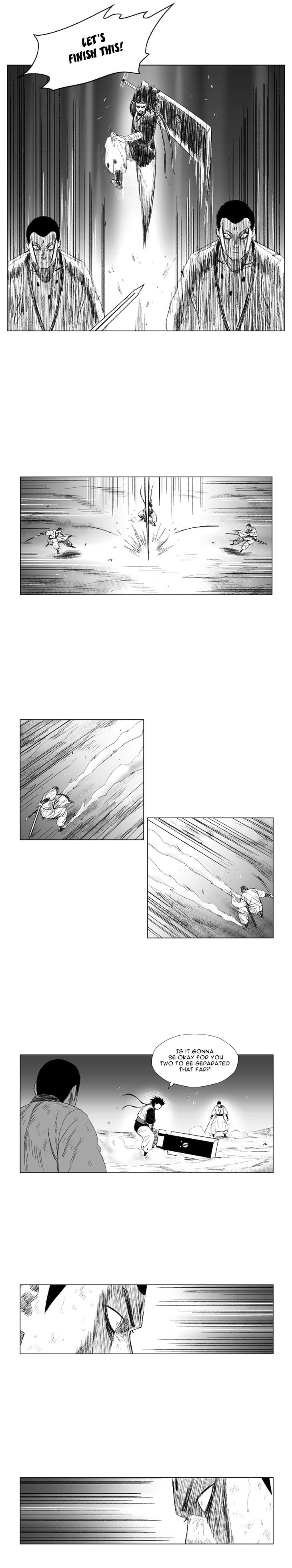 Red Storm Chapter 61 image 7