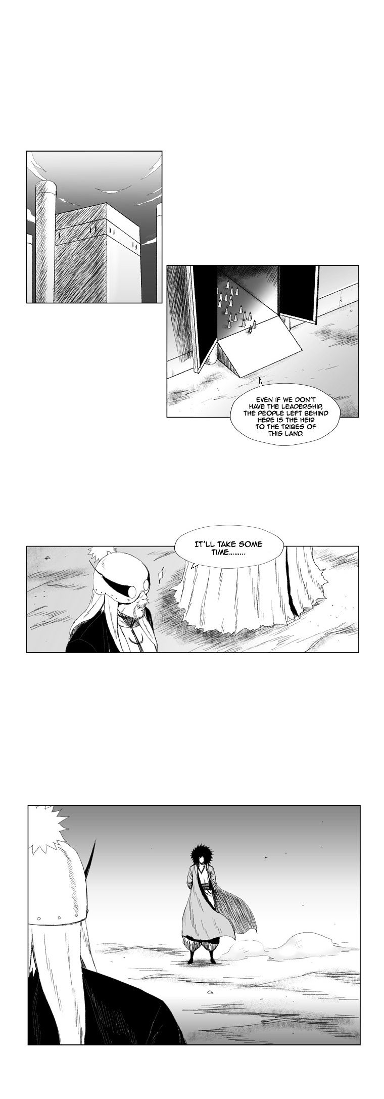 Red Storm Chapter 62 image 10