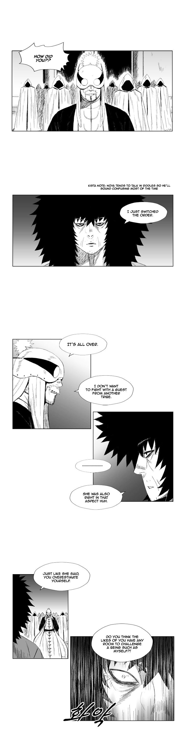 Red Storm Chapter 62 image 11