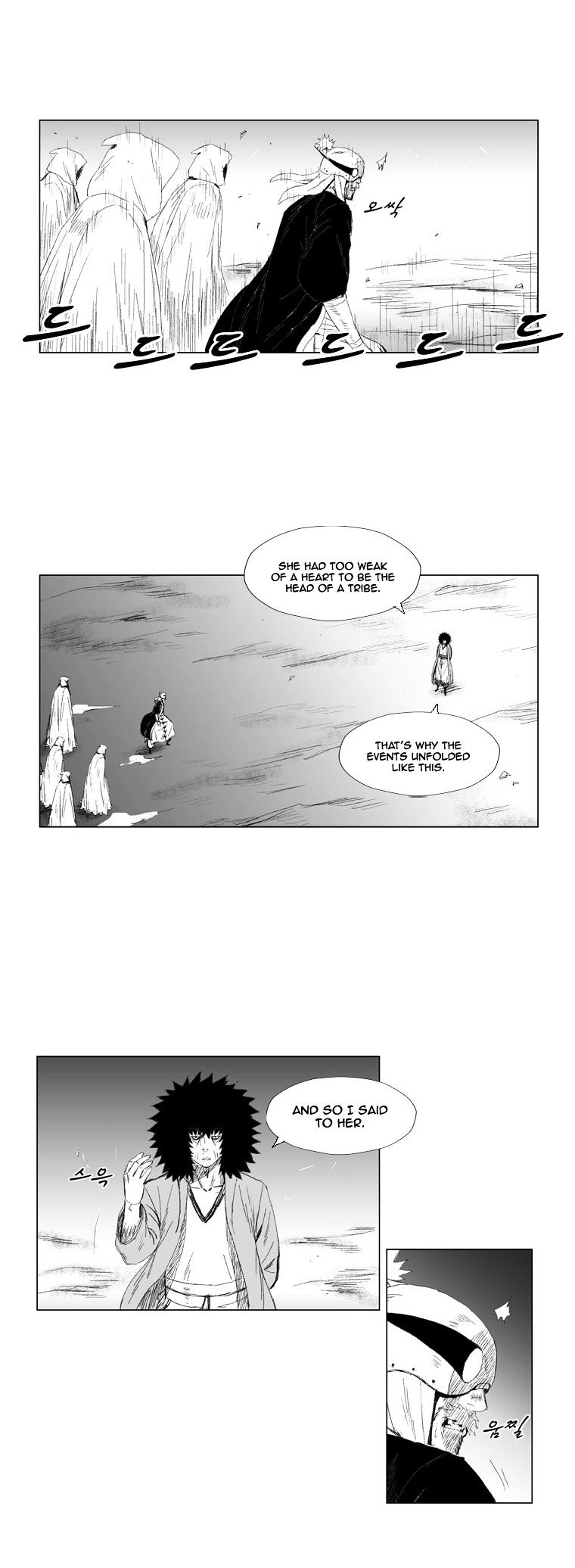 Red Storm Chapter 62 image 12