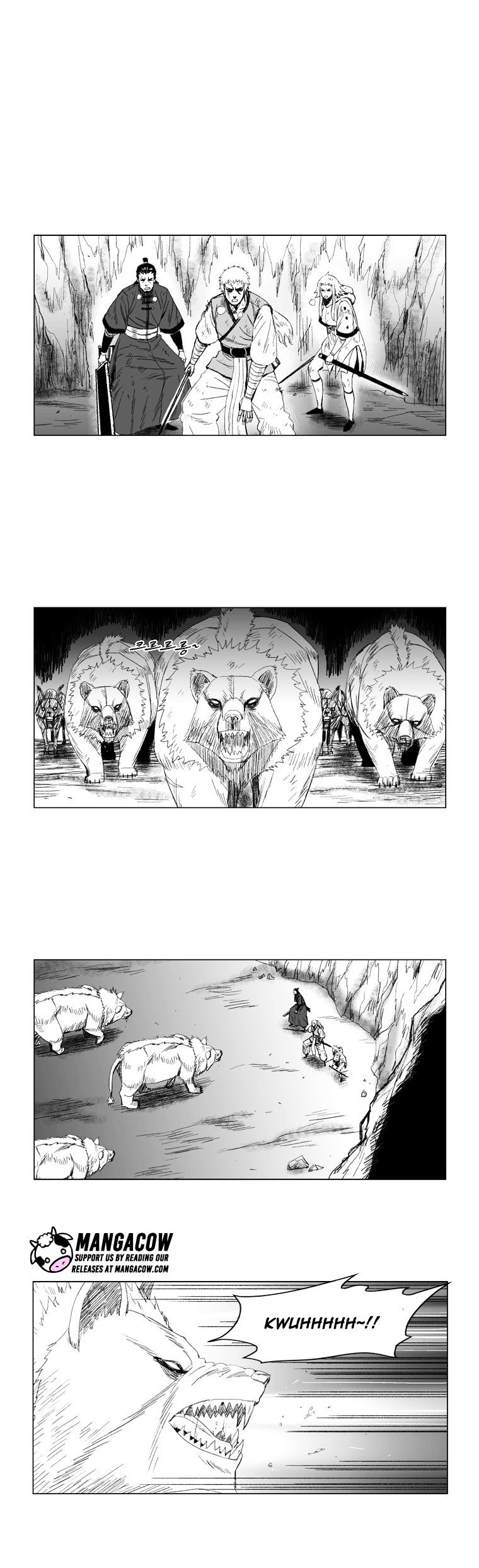 Red Storm Chapter 62 image 1