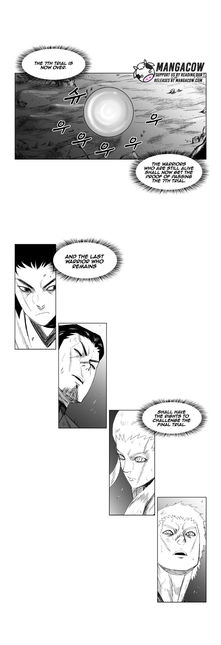 Red Storm Chapter 62 image 6