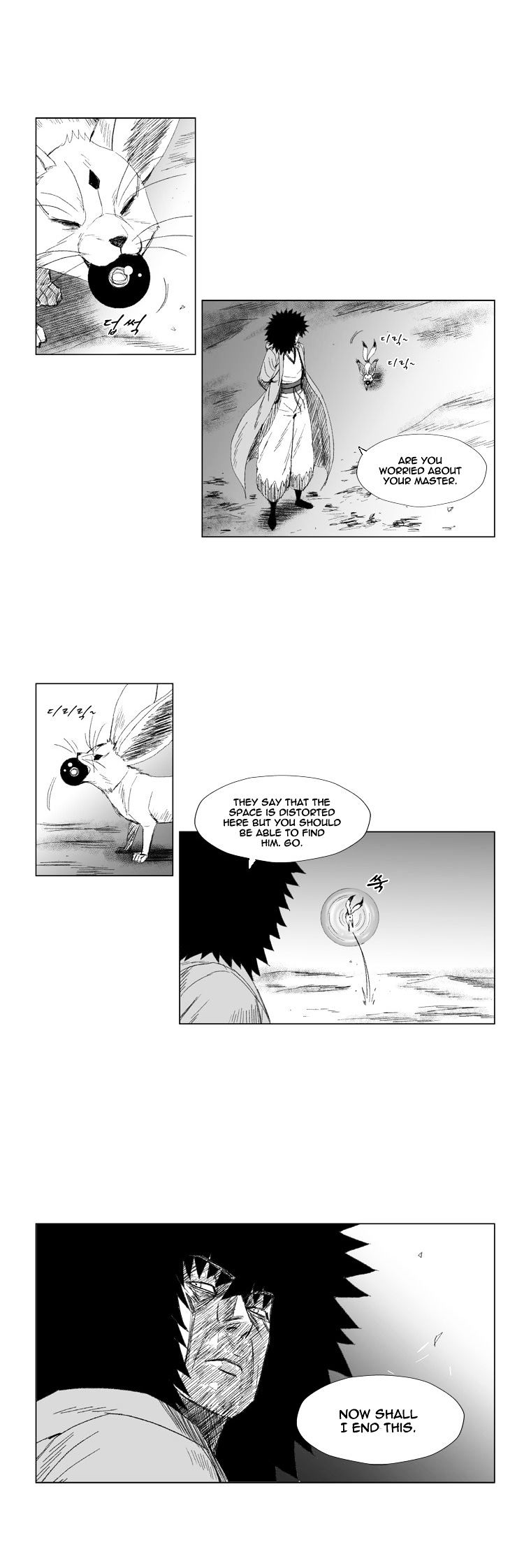 Red Storm Chapter 63 image 12