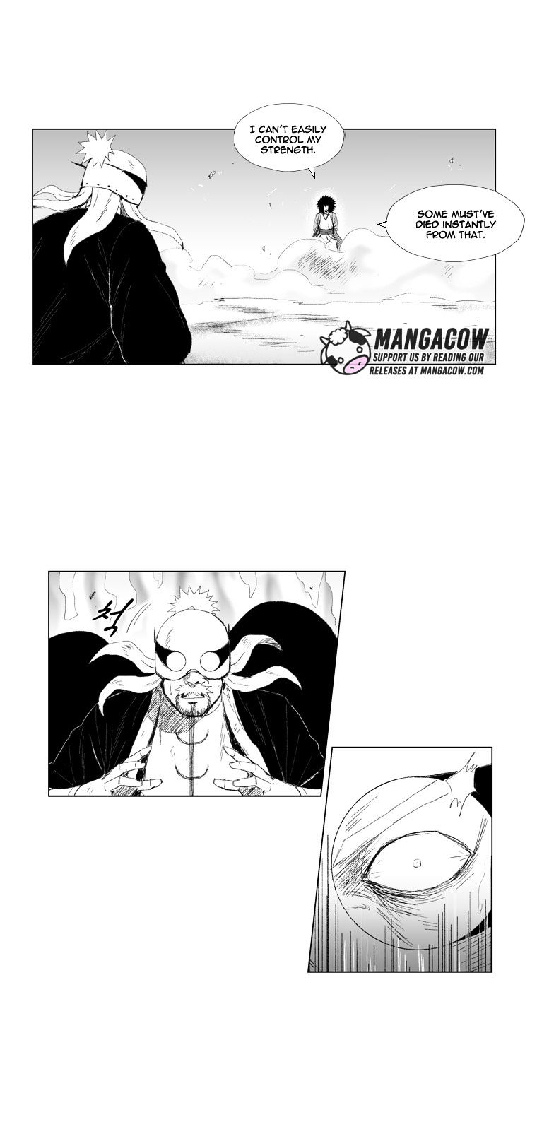 Red Storm Chapter 63 image 4