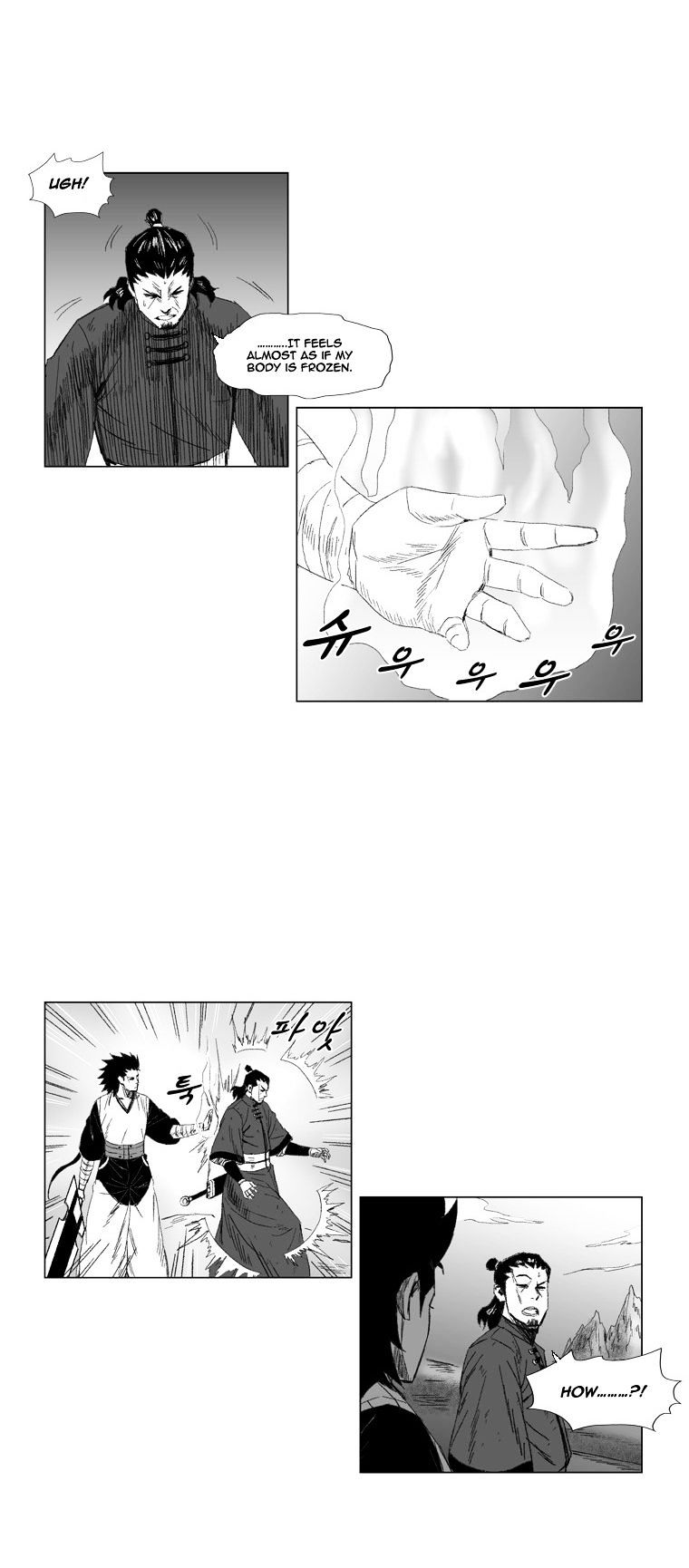 Red Storm Chapter 64 image 9