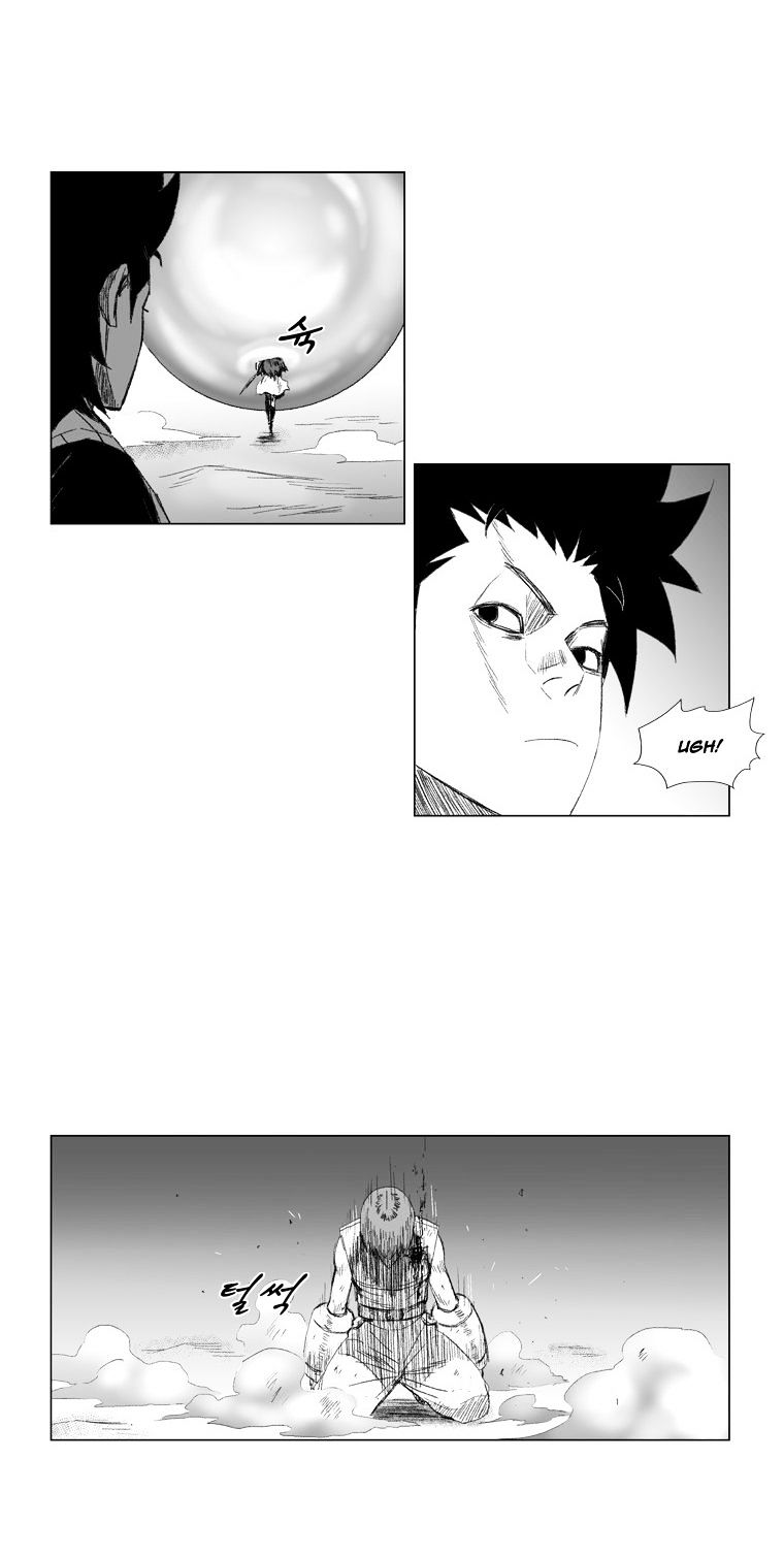 Red Storm Chapter 64 image 12