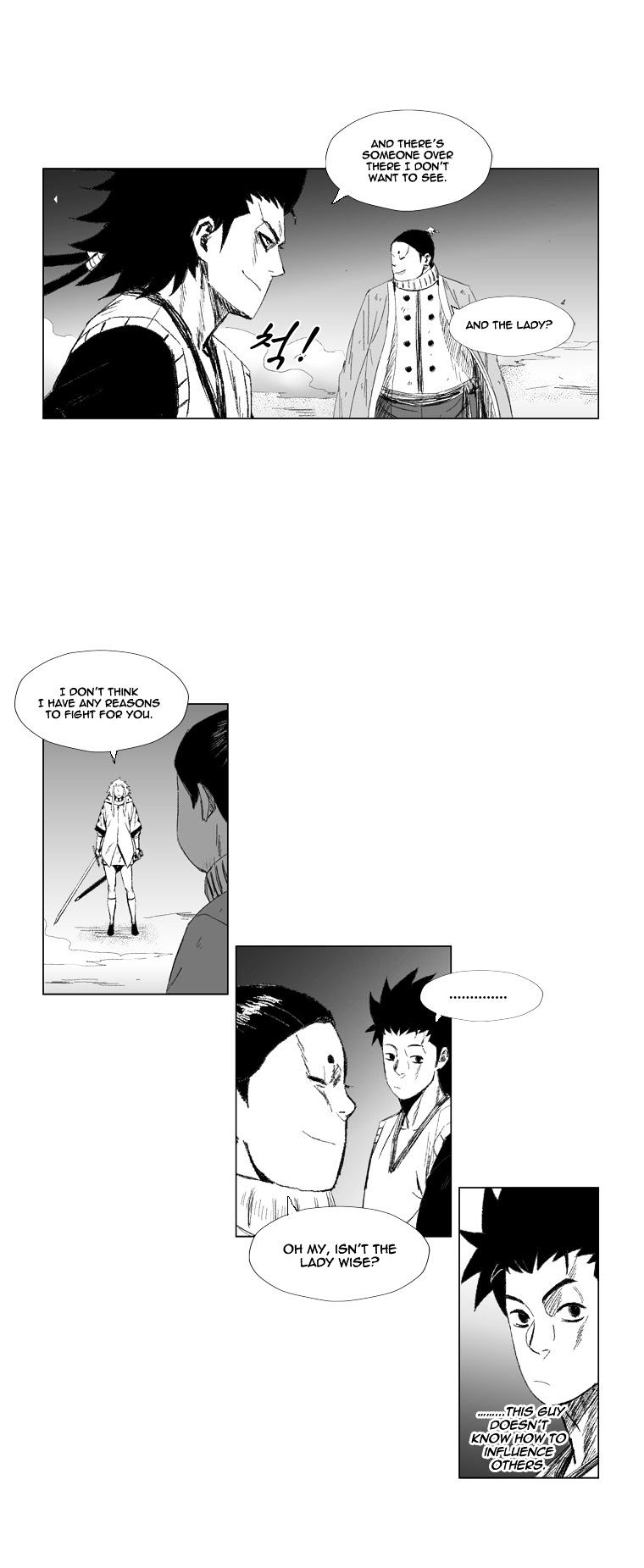 Red Storm Chapter 64 image 16