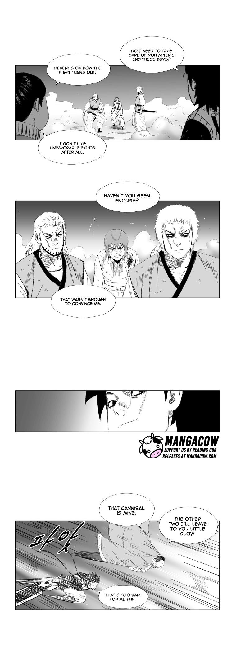 Red Storm Chapter 64 image 17