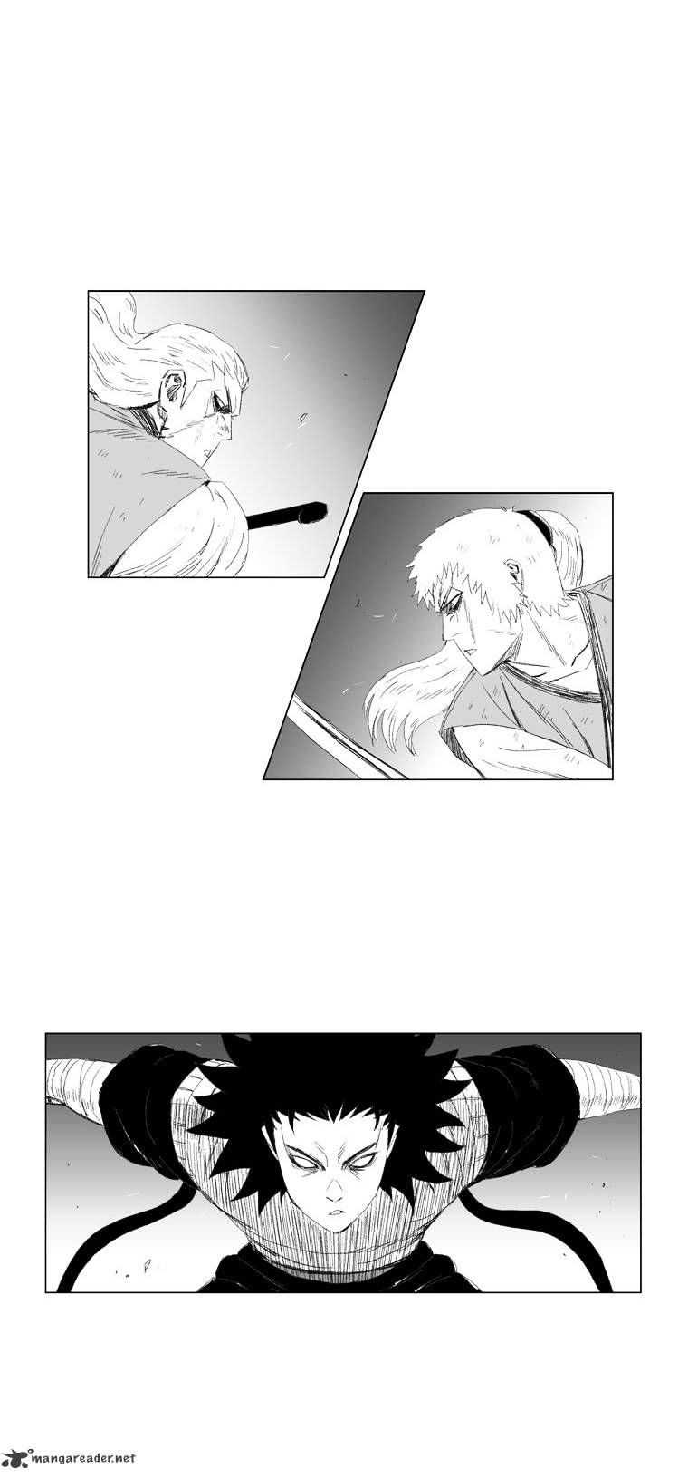 Red Storm Chapter 65 image 9