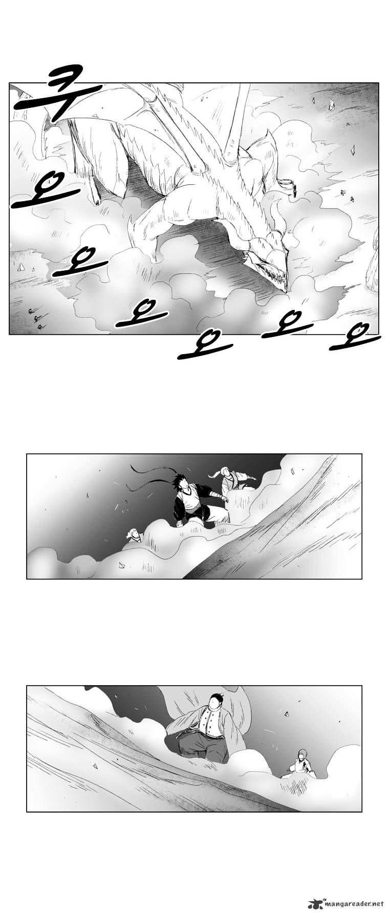 Red Storm Chapter 65 image 13