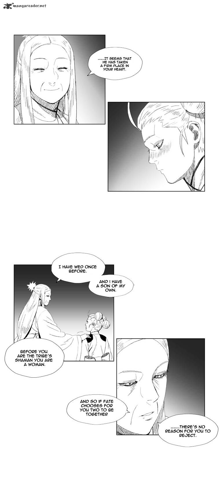 Red Storm Chapter 65 image 17