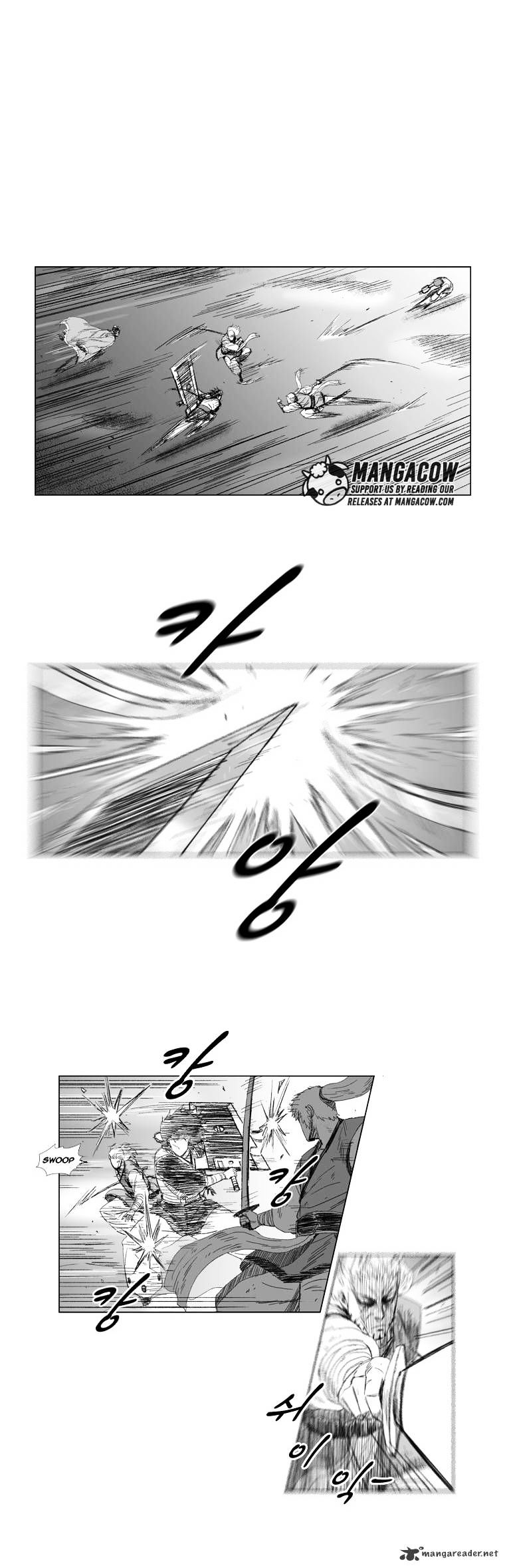 Red Storm Chapter 65 image 1