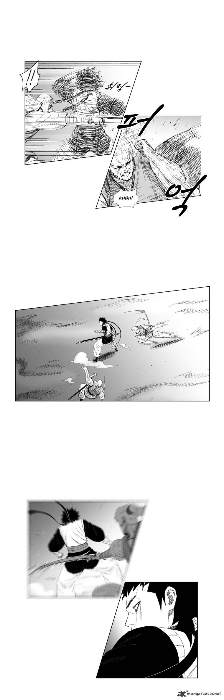 Red Storm Chapter 65 image 2