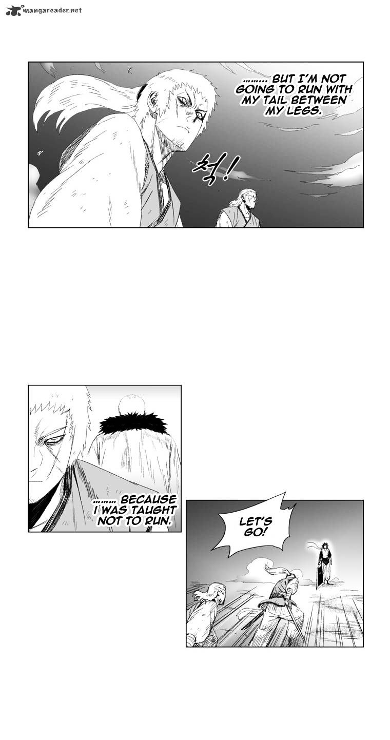 Red Storm Chapter 65 image 5