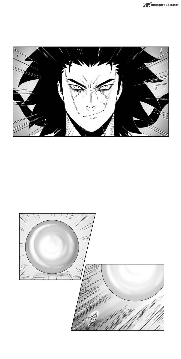 Red Storm Chapter 65 image 6