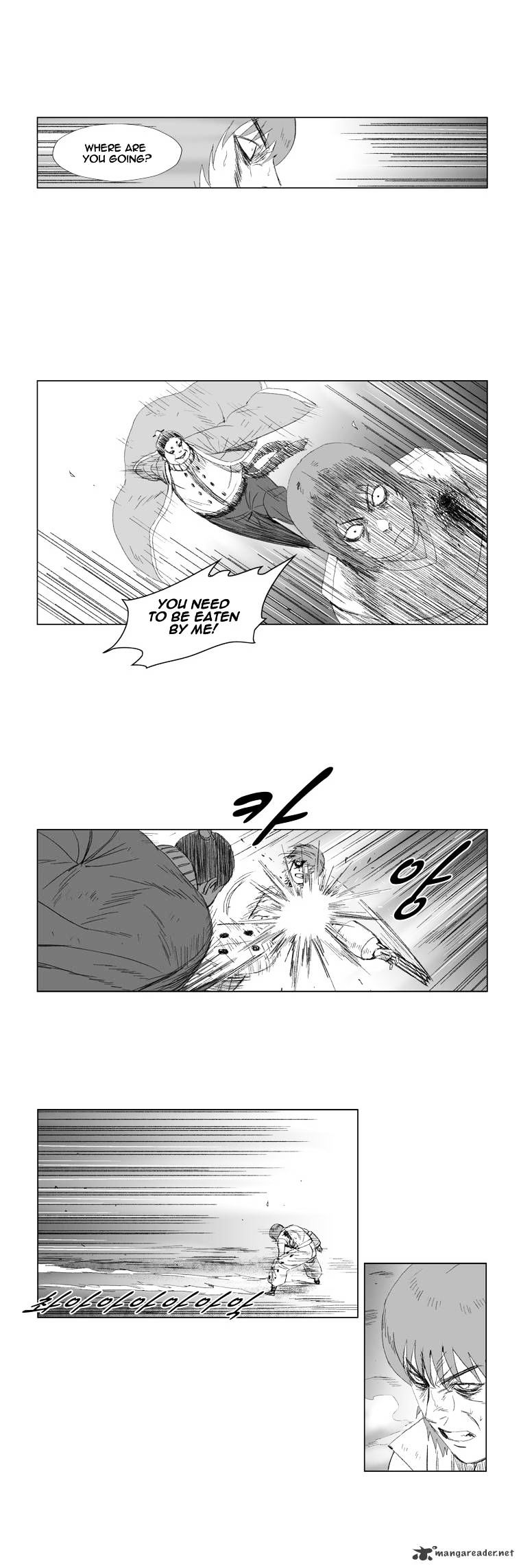 Red Storm Chapter 65 image 7