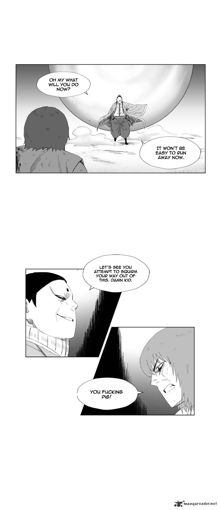 Red Storm Chapter 65 image 8