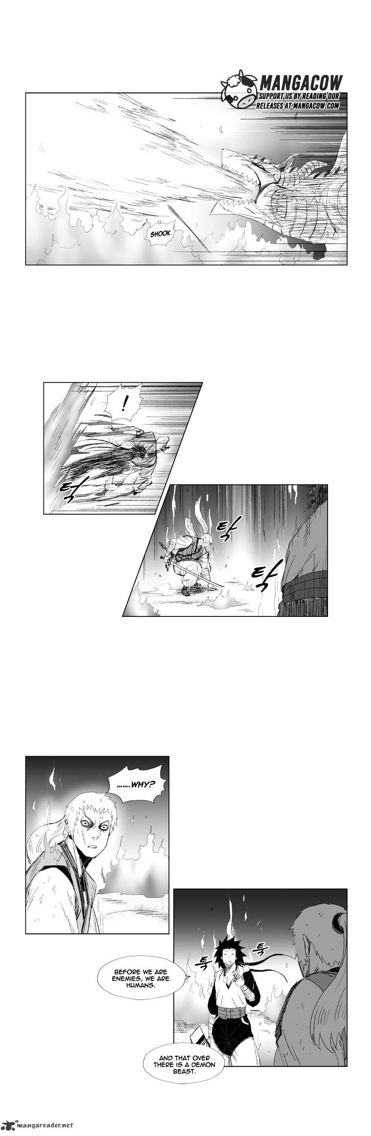 Red Storm Chapter 66 image 11
